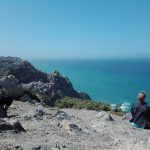 A magia das caminhadas