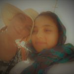 Ser Voluntária num Campo de Refugiados