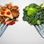 Dicas para não descurar a dieta ao fim de semana