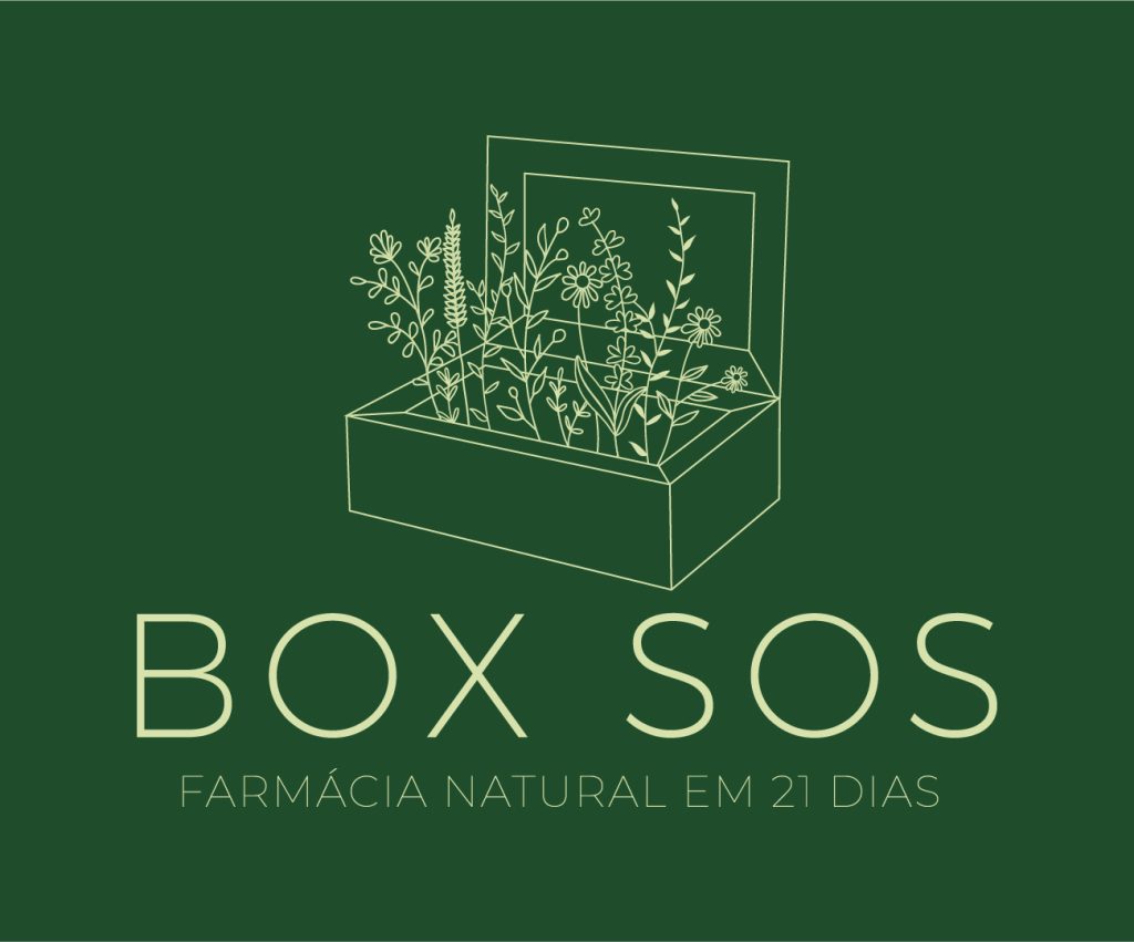 box sos farmácia natural
